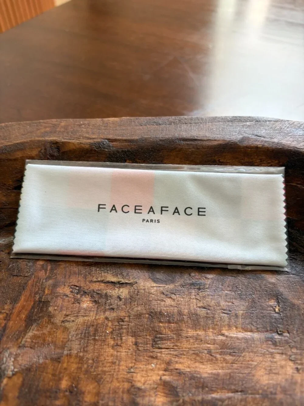 Face A Face face shift